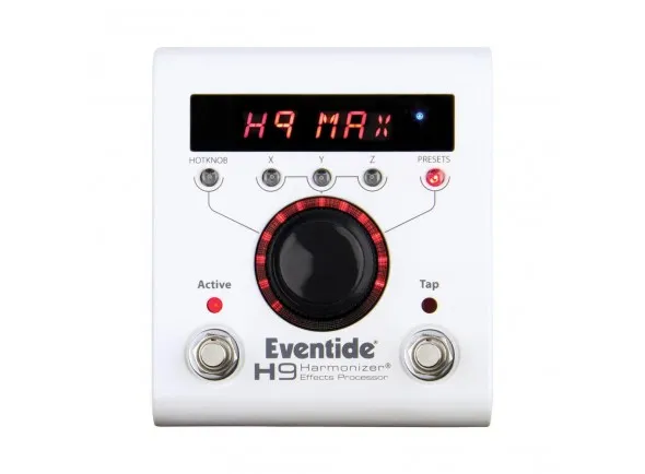 Eventide H9 Max Harmonizer