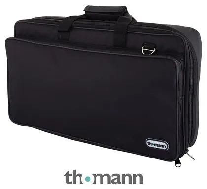 Thomann Effect Pedal Bag