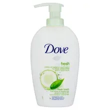 Dove go fresh cucumber & green tea hand wash (refill pack)