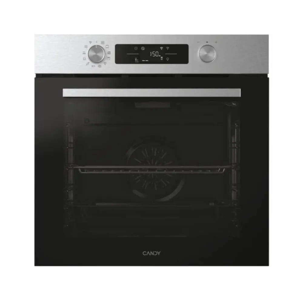 Forno de Encastre Candy CA6 N3B3HTX 78L Inox