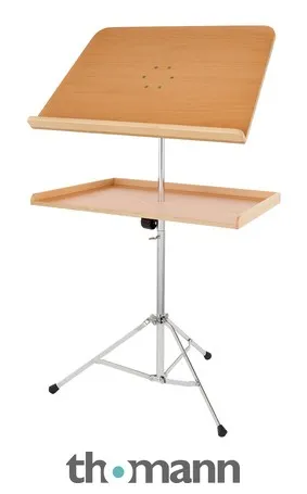 Kolberg 4511Z Conductor's Desk Travel
