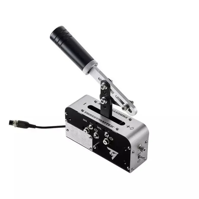 Travão de Mão Add-On Thrustmaster TSS Handbrake PC/PS5/PS4/Xbox Series/Xbox One