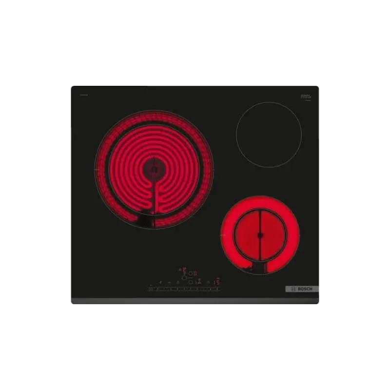 Placa Bosch Pkk-631-fp-8-e