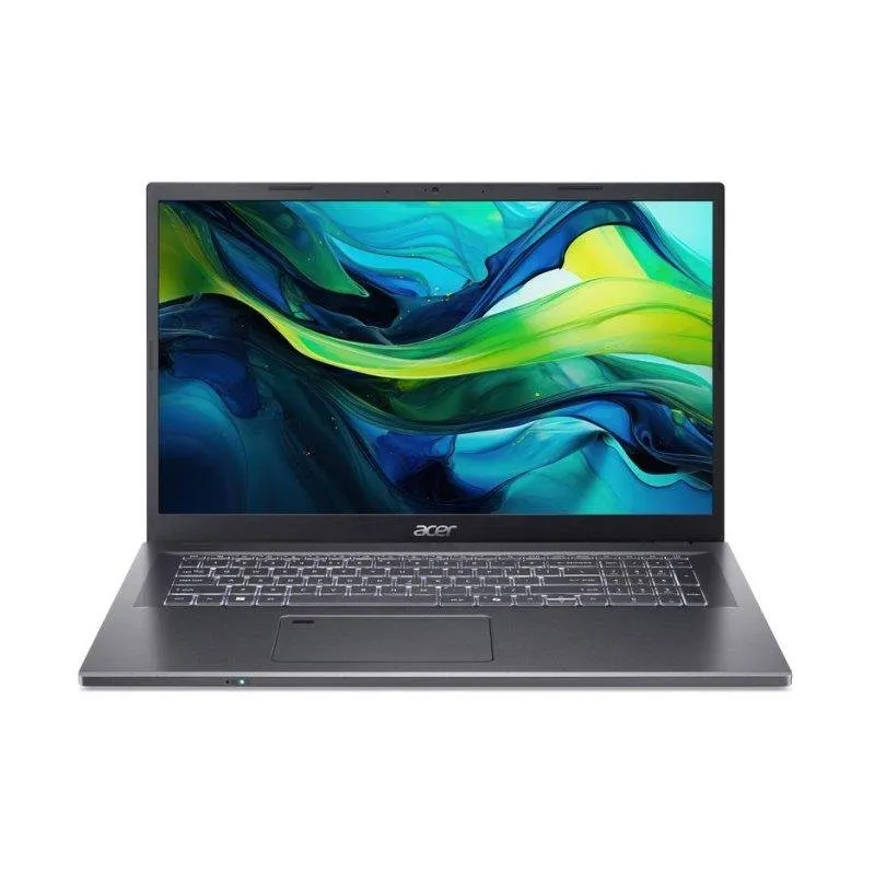 Portátil Acer Aspire A17-51M-79VS 17,3'' Intel Core 7 150U 16GB 1TB SSD Intel Graphics Windows 11 Pro