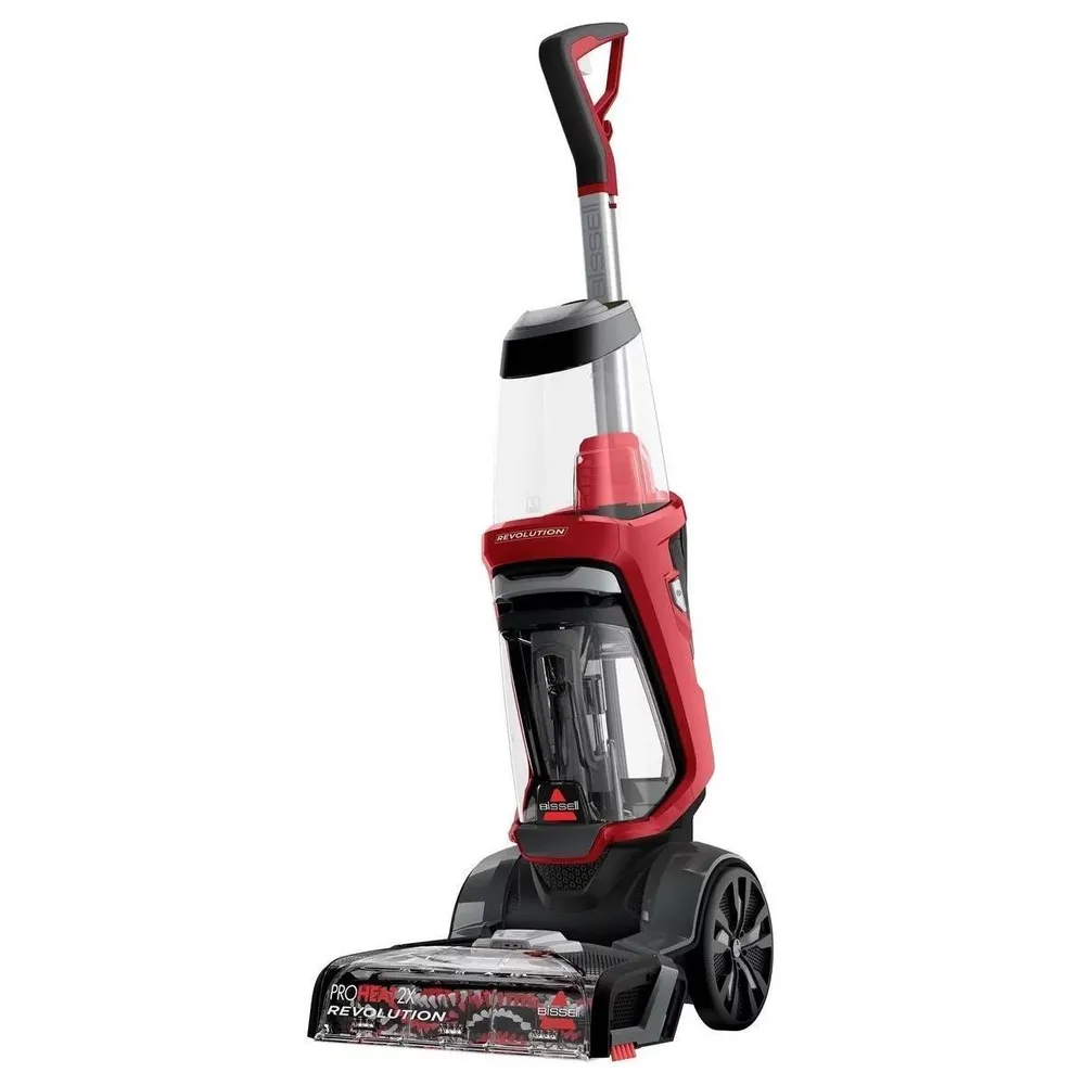 Aspirador Vertical Bissell 1858N ProHeat 2X Revolution 800W