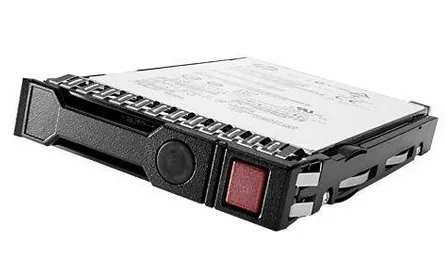 Hewlett Packard Enterprise 600GB SAS 2.5" 781577-001