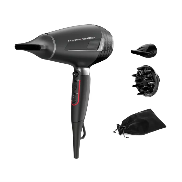 Rowenta K/ PRO STYLIST