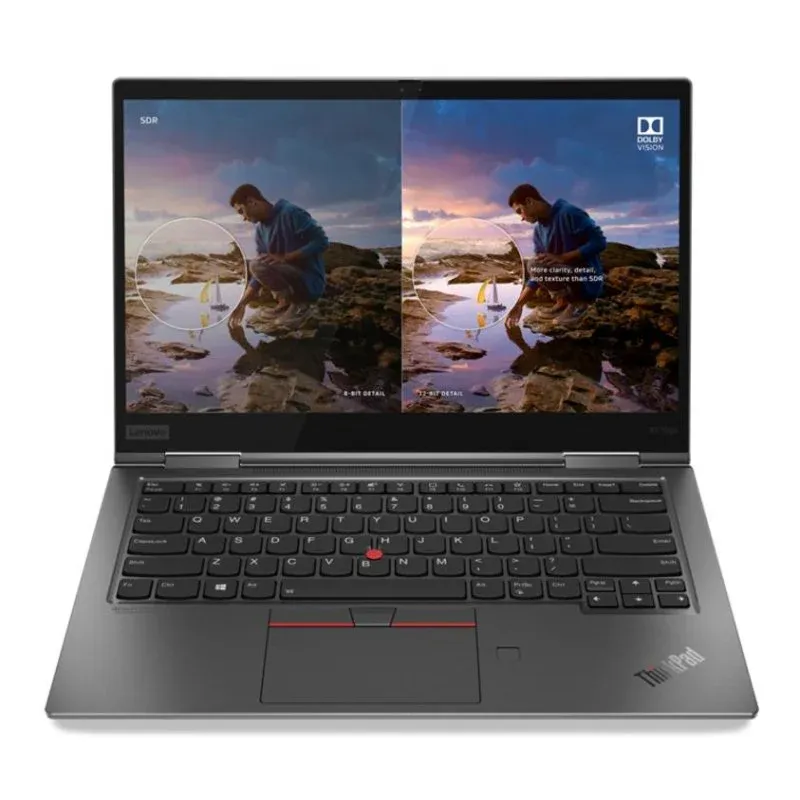 Portátil Lenovo ThinkPad X1 Yoga Gen 5 14" Intel Core i5-10310U 16GB 512GB SSD Intel UHD Graphics Windows 11 Pro