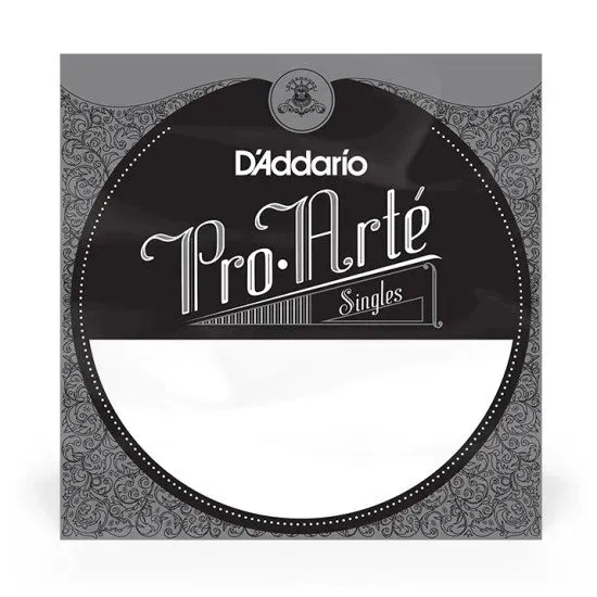 Daddario E 6th J4406
