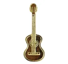 Pin Gewa 037 Guitarra