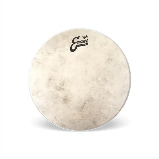 Evans 8" Calftone 56