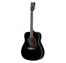 Yamaha F370DW BL Black
