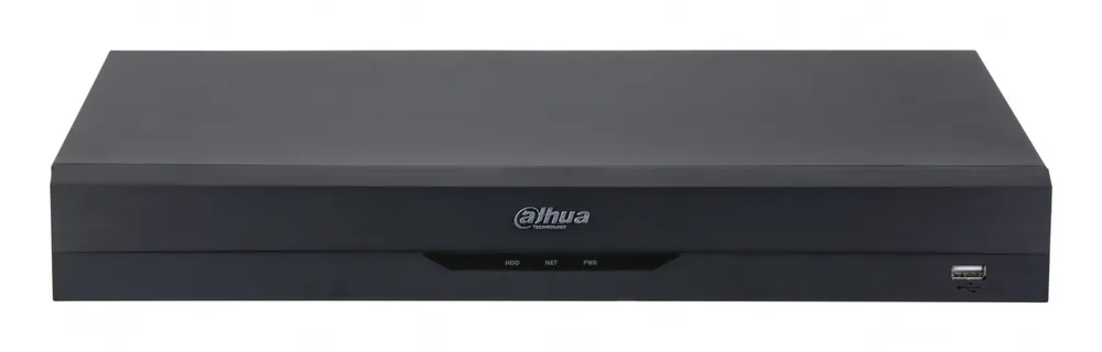 Dahua XVR5232AN-I3/T Gravador XVR XVR5232AN-I3/T