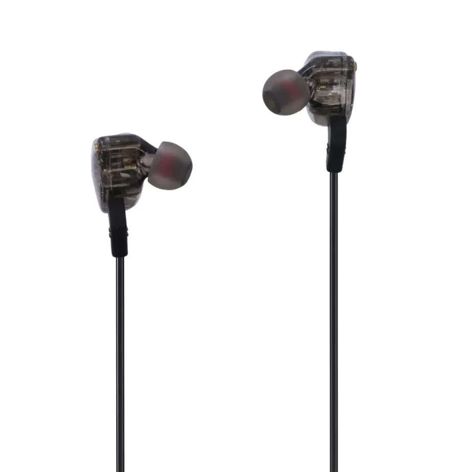 Auricular de Monitorização Definitive Audio IE 150