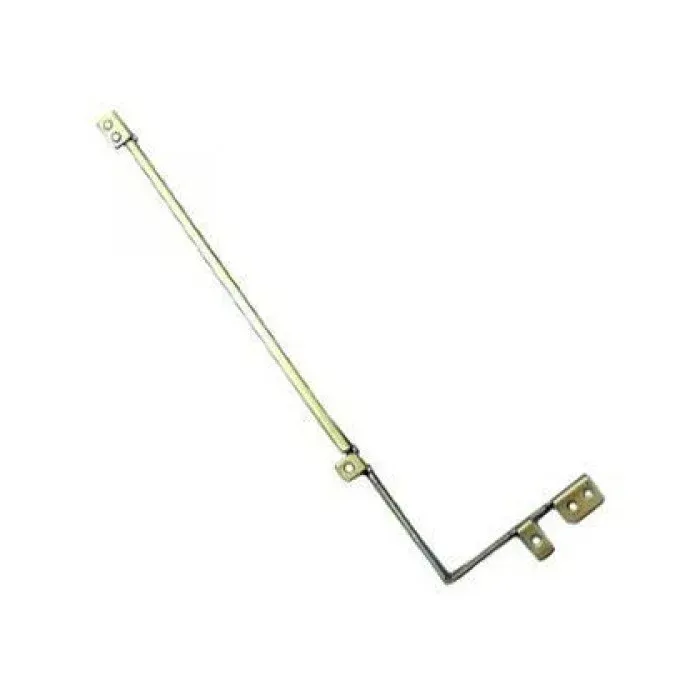 Dobradiça Lateral Direita Para Asus Série 1015PE