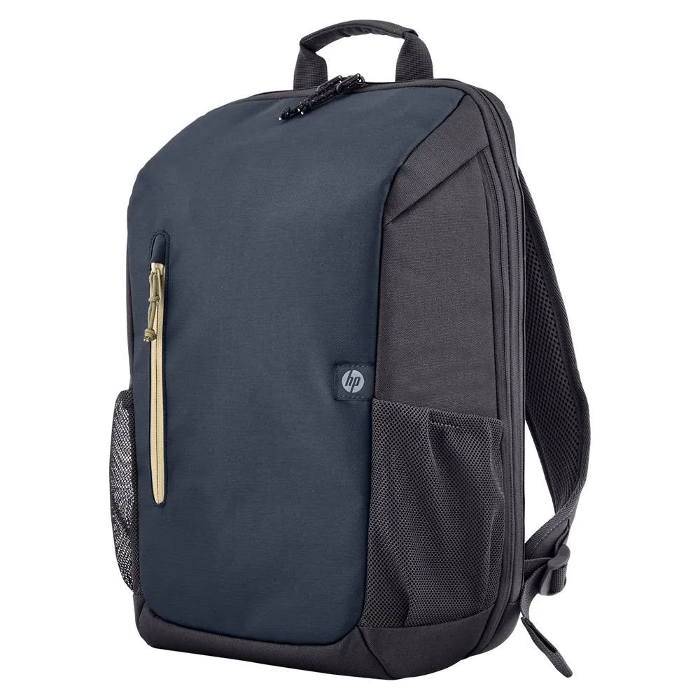 Mochila HP Travel 25 Litros Laptop Backpack 15.6 Blue Nigth
