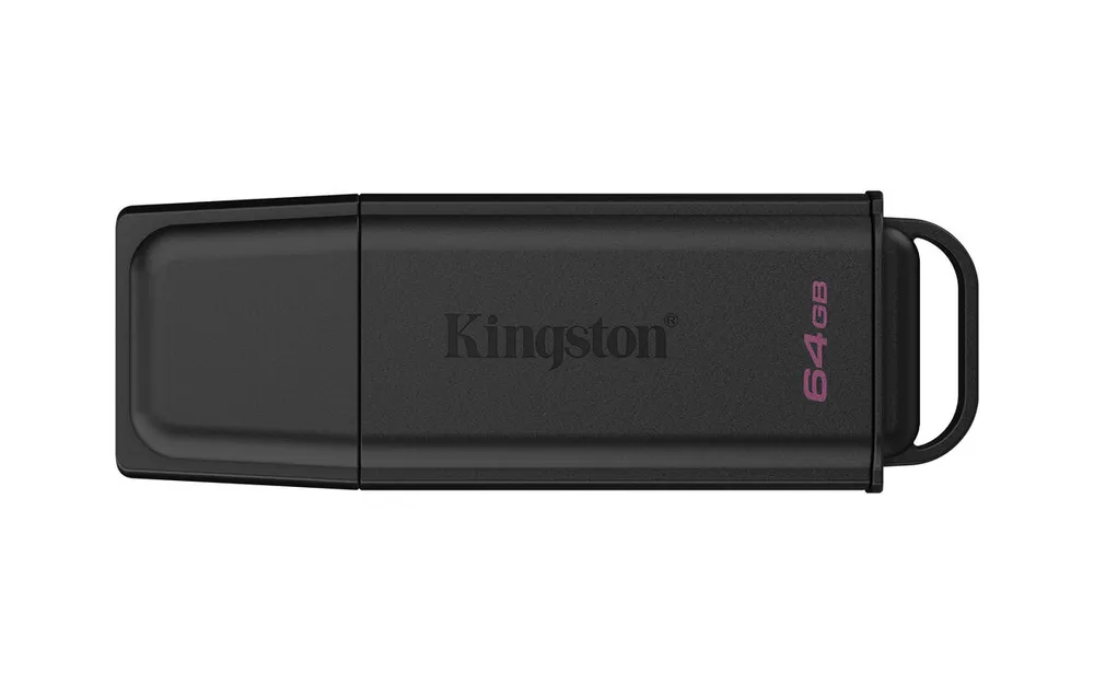Pen Kingston DataTraveler Exodia G2 64GB USB3.2 Gen 1