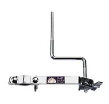 Clamp choca/percussao Club Salsa F035 cromado