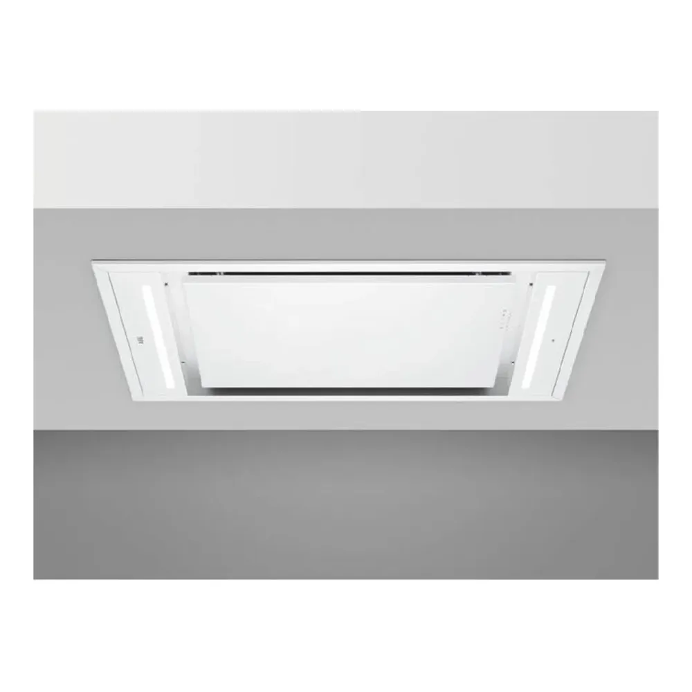 Exaustor AEG DCK6980HW 730m³/h Branco