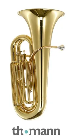 Yamaha YBB-105 Bb-Tuba