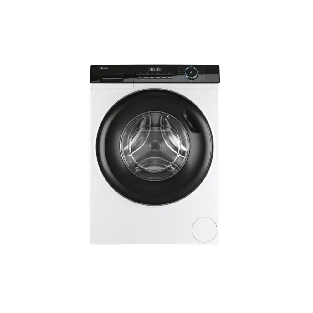MÁQUINA DE LAVAR ROUPA HAIER – HW90-BP14939-S