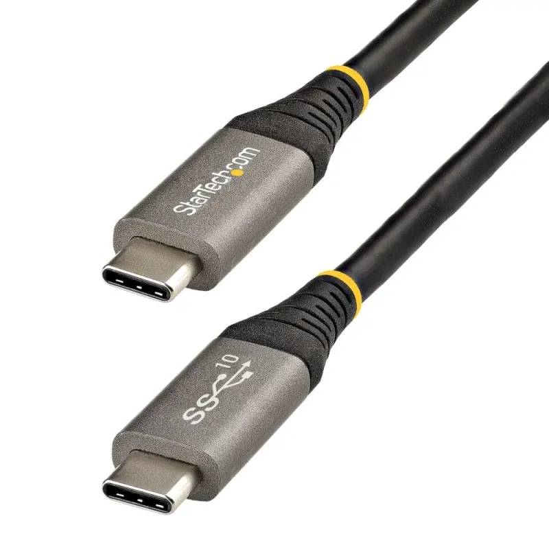 CABLE 50CM USB C 10GBPS GEN2