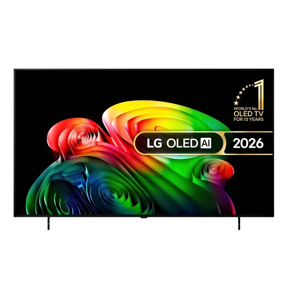 TV LG AI B6 (2026) 65" OLED UHD 4K - OLED65B65LA