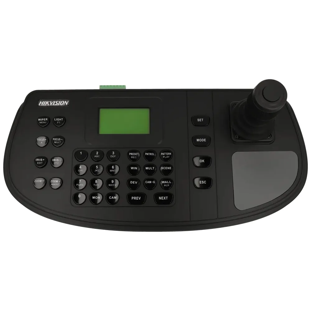 Teclado Hikvision - DS-1006KI USB 2.0