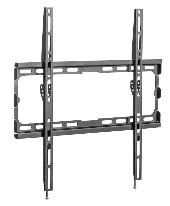 Suporte de Parede para TV 32-70 Extraplano VESA Máx.45kg Preto - FIX-044EN