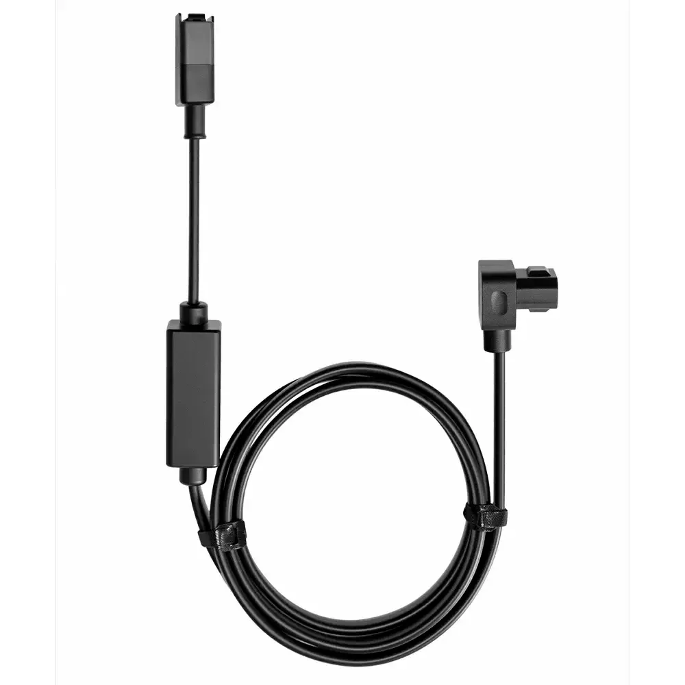 Cabo de Saída XT150 do Carregador de Alternador EcoFlow 2m
