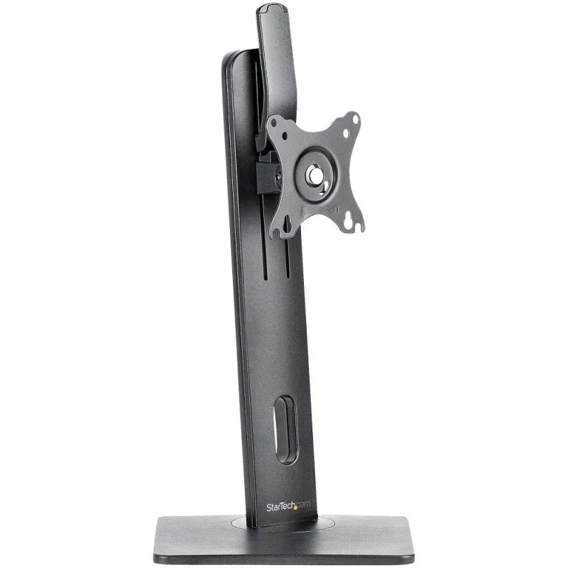 Suporte de monitor ajustável em altura - Para monitores de montagem VESA de até 32"