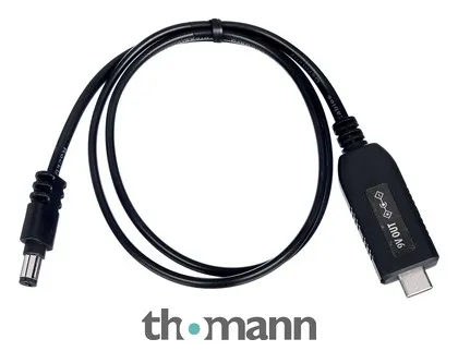 Rockboard USB-C 5V Voltage Converter 60