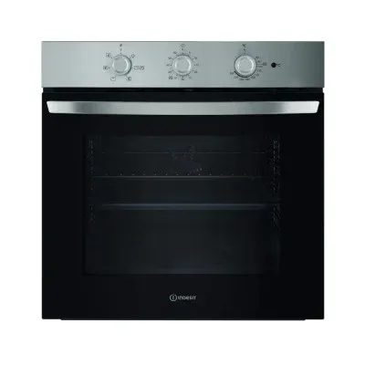 Forno de Encastre Indesit IO 2351H X 71L Inox