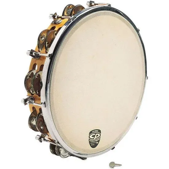 Latin Percussion Wood CP391 10"