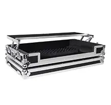 Flightcase DJ PowerAcoustics FC XDJ XZ DS