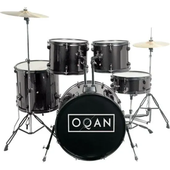 Oqan 22" QPA 10 Standard