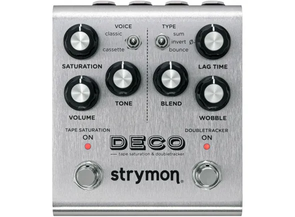 Strymon Deco V2