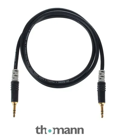 Sommer Cable Basic HBA-3S 0,9m
