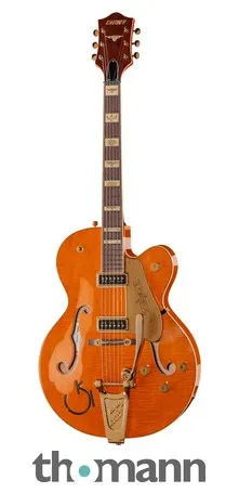 Gretsch G6120T-55VS Chet Atkins