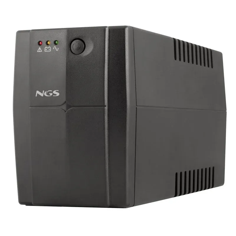 SAI NGS Fortress 1200 V3 UPS Off-Line 800VA 480W