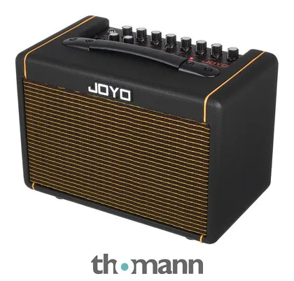 Joyo AC-20S