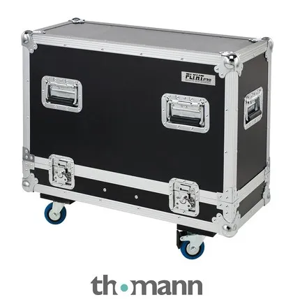 Flyht Pro Case The box pro DSP 108