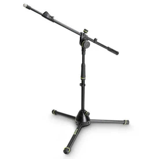 Gravity SUPORTE MICROFONE INSTRUMENTO MS 4222 B