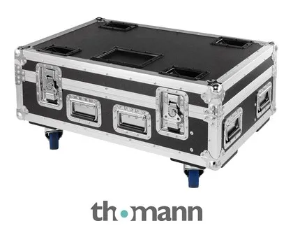 LCPRO EROC Charging Case 6