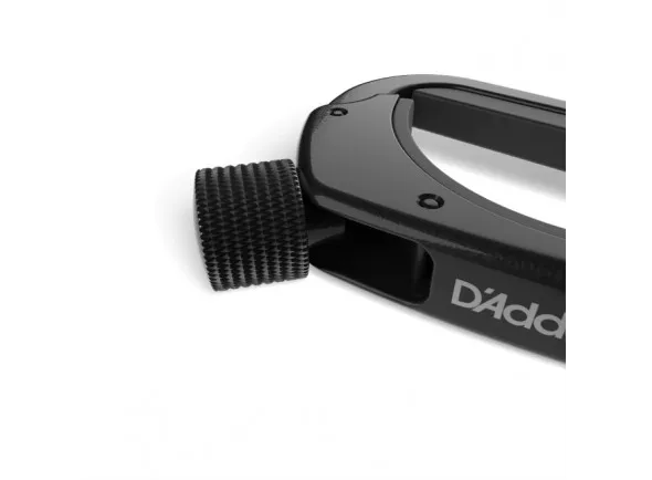 D'Addario Capo Transpositor PW-CP-11 para Banjo/Mandolin