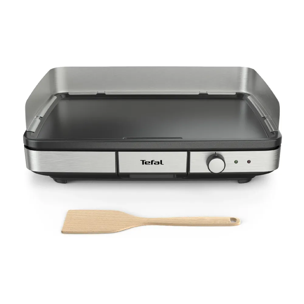 Grelhador Tefal Cb-690-d-12 Cx. 1