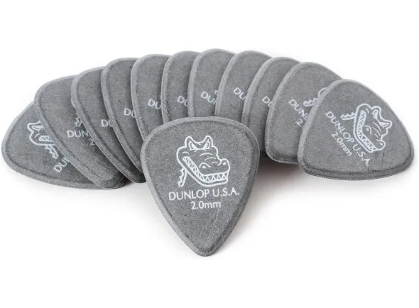 Dunlop Gator Grip 2.00 (12 uni)