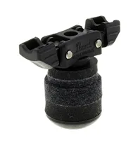 Fixador de prato Pearl WL-230A completo Liberação rápida