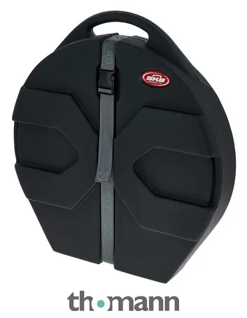SKB CV8 Cymbal Case