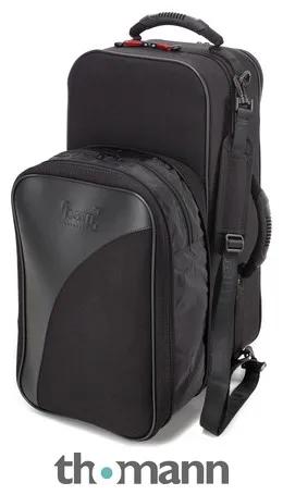 bam 3024SN Trekking Case 2 Trumpet
